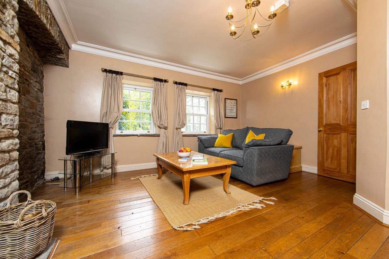Swansea Valley Holiday Cottages Cilybebyll Εξωτερικό φωτογραφία