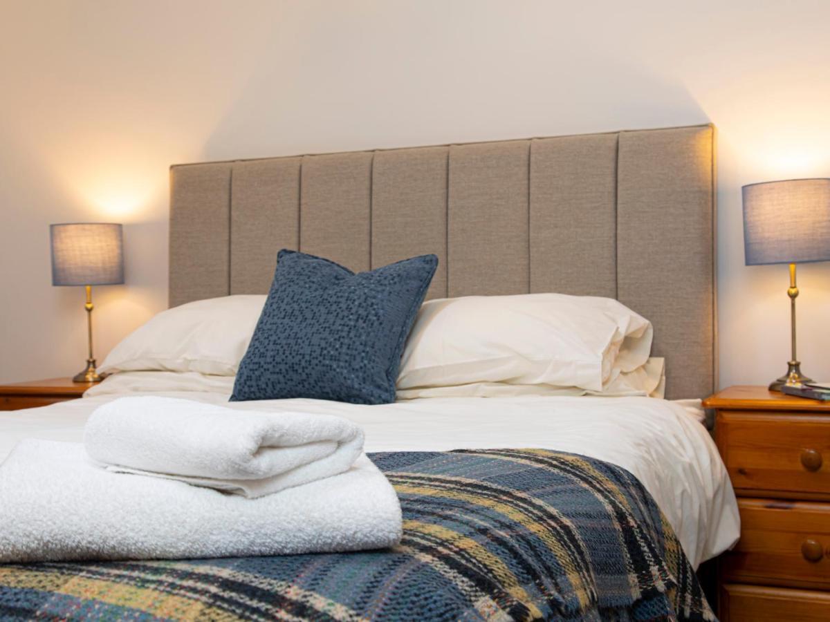 Swansea Valley Holiday Cottages Cilybebyll Εξωτερικό φωτογραφία
