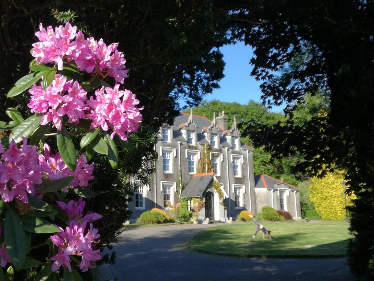 Swansea Valley Holiday Cottages Cilybebyll Εξωτερικό φωτογραφία
