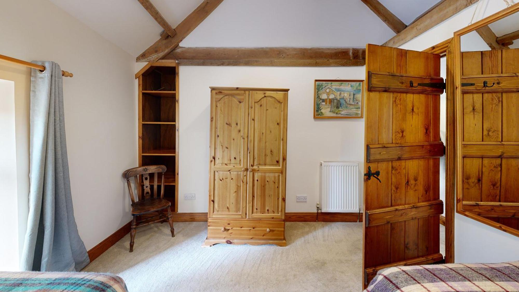 Swansea Valley Holiday Cottages Cilybebyll Εξωτερικό φωτογραφία