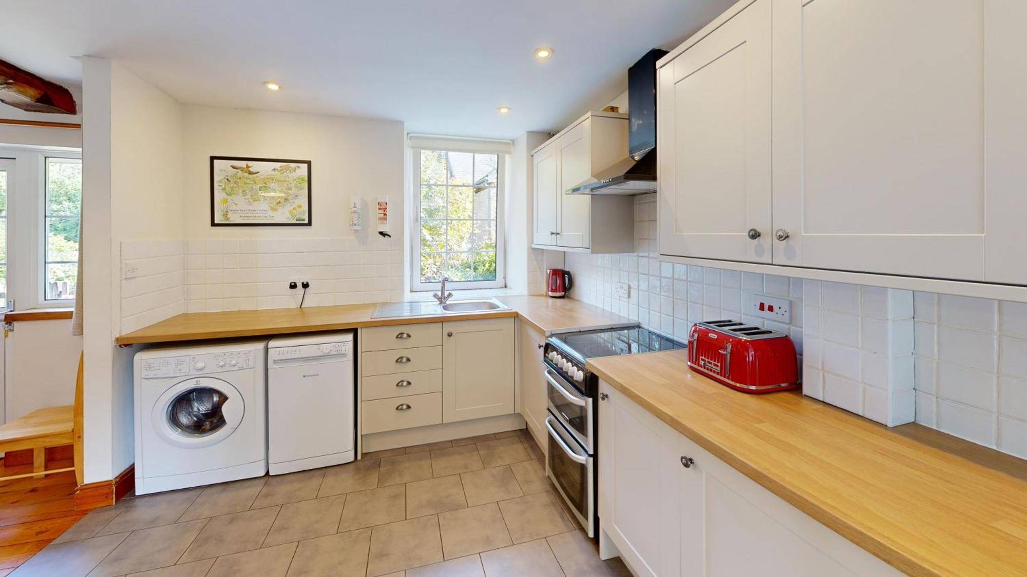 Swansea Valley Holiday Cottages Cilybebyll Εξωτερικό φωτογραφία