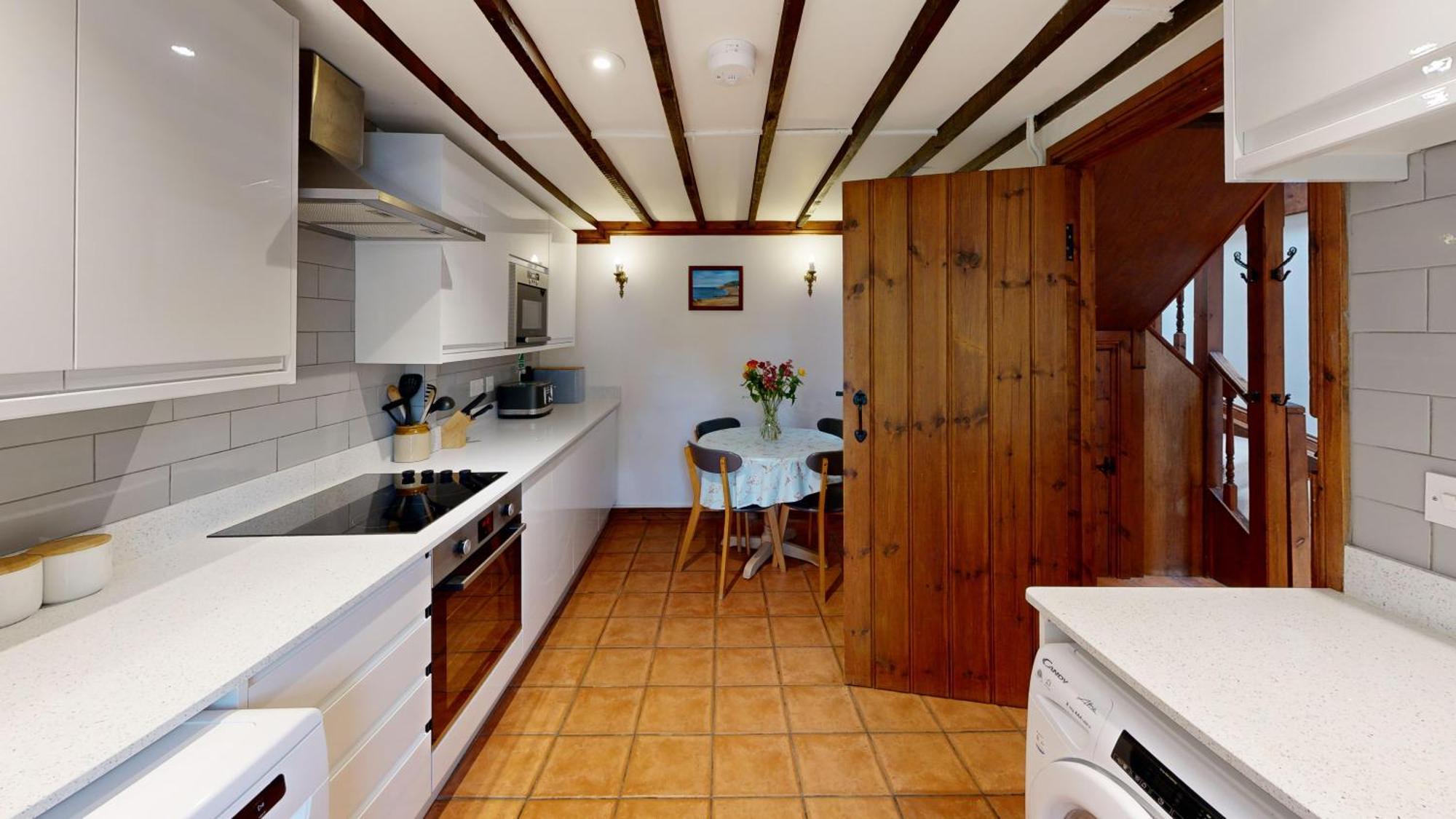 Swansea Valley Holiday Cottages Cilybebyll Εξωτερικό φωτογραφία
