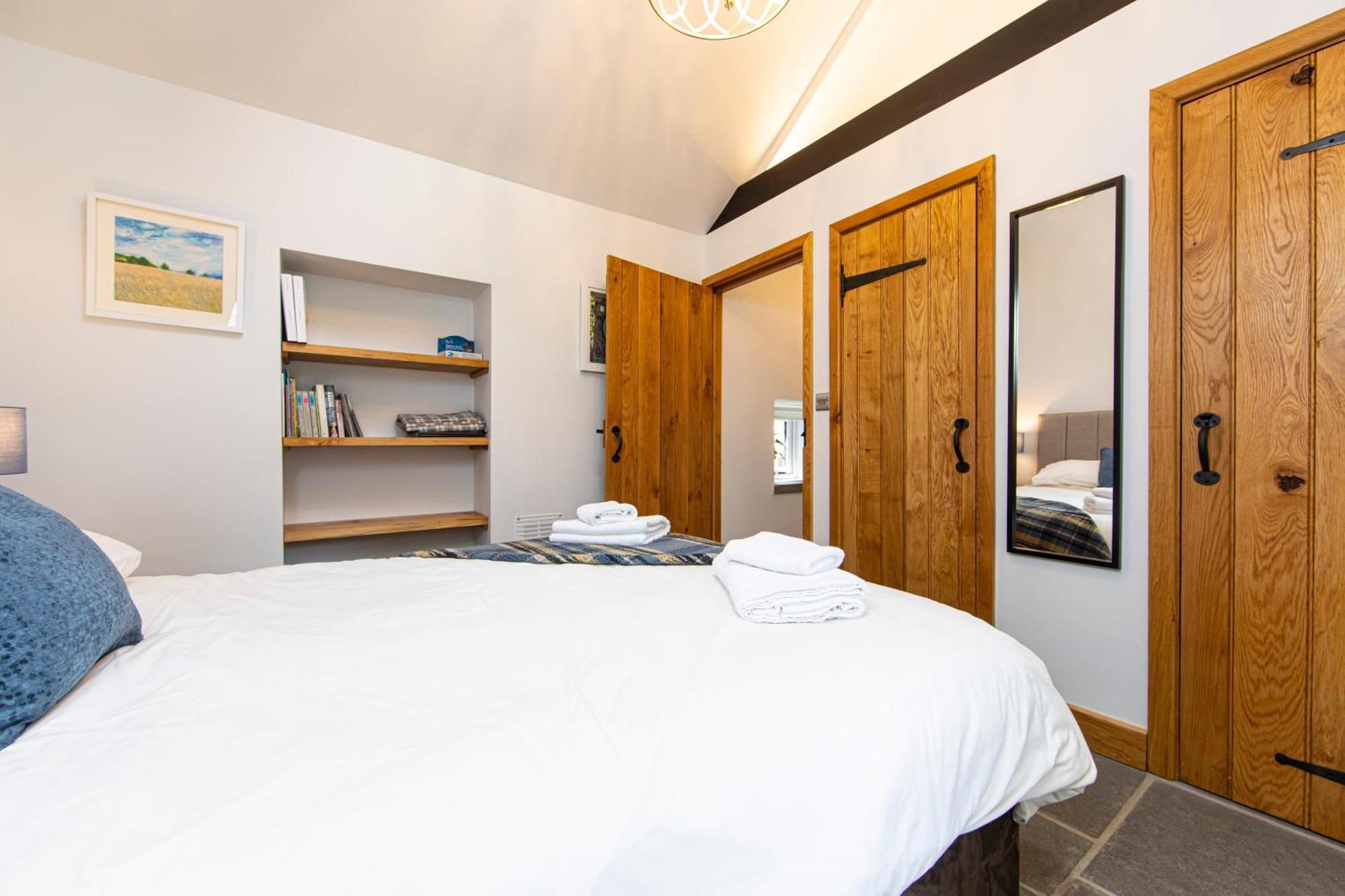 Swansea Valley Holiday Cottages Cilybebyll Εξωτερικό φωτογραφία