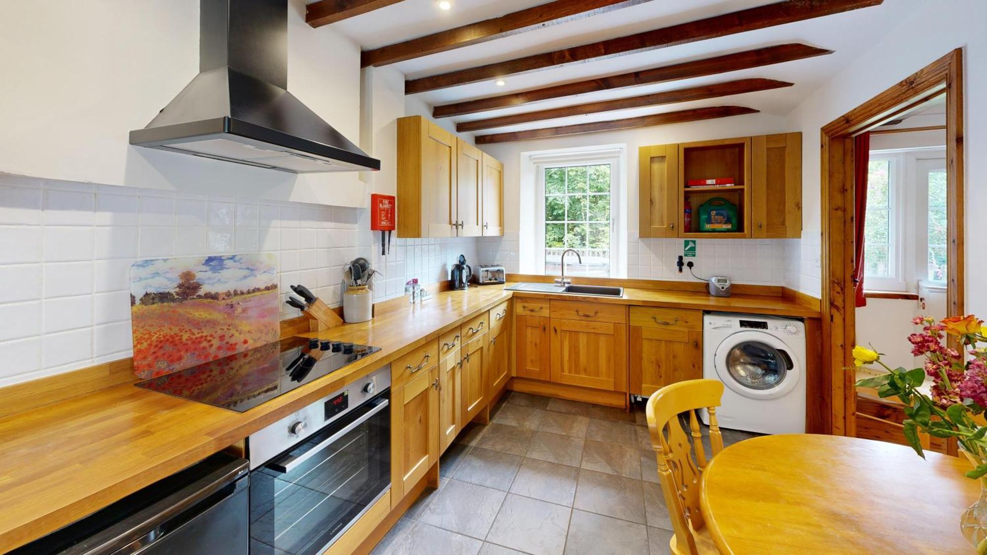 Swansea Valley Holiday Cottages Cilybebyll Εξωτερικό φωτογραφία