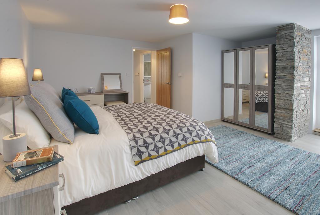 Swansea Valley Holiday Cottages Cilybebyll Εξωτερικό φωτογραφία