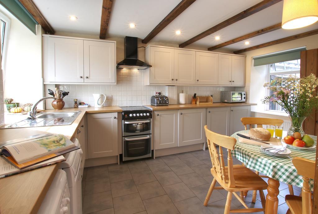 Swansea Valley Holiday Cottages Cilybebyll Εξωτερικό φωτογραφία