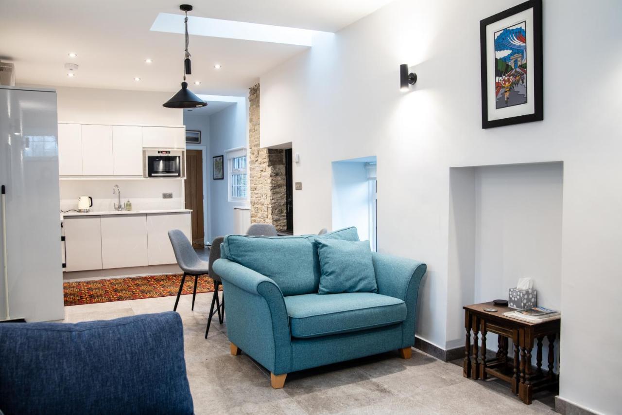 Swansea Valley Holiday Cottages Cilybebyll Εξωτερικό φωτογραφία